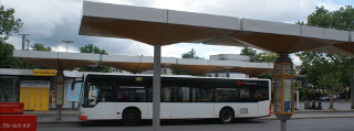 SWB Bus Bonn